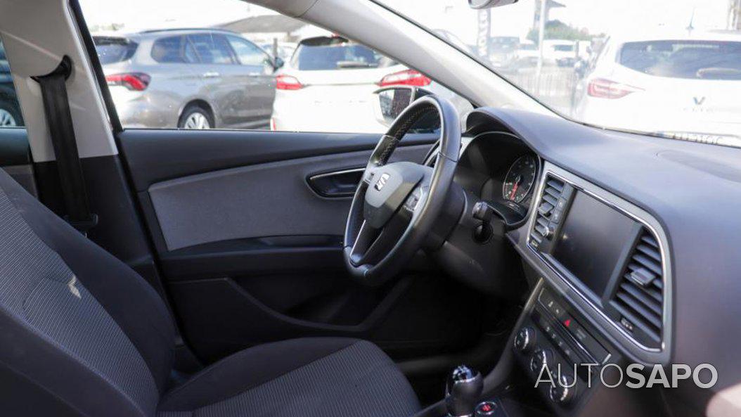 Seat Leon 1.0 EcoTSI Style S/S de 2019