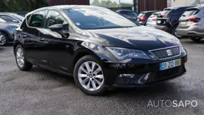 Seat Leon 1.0 EcoTSI Style S/S de 2019