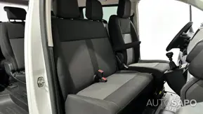 Toyota Proace Verso 1.5 D-4D L1 1.0T Exclusive 9L PDL de 2021