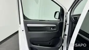 Toyota Proace Verso 1.5 D-4D L1 1.0T Exclusive 9L PDL de 2021