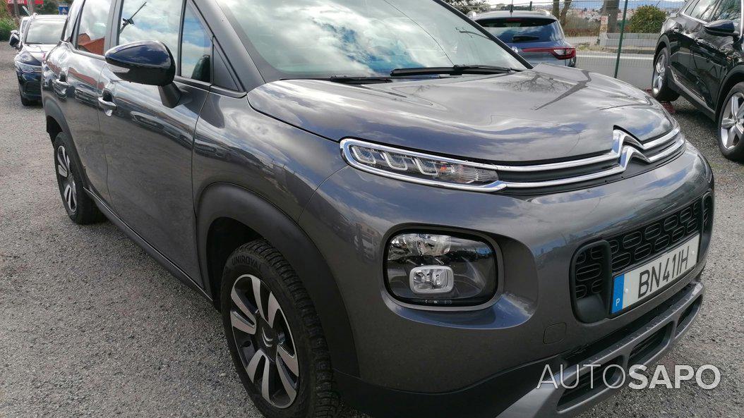 Citroen C3 AirCross 1.2 PureTech Feel de 2020