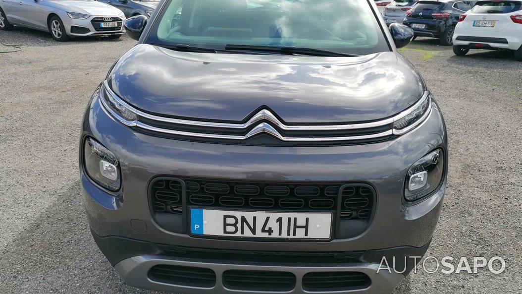 Citroen C3 AirCross 1.2 PureTech Feel de 2020