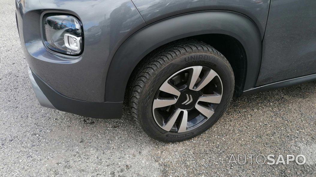 Citroen C3 AirCross 1.2 PureTech Feel de 2020