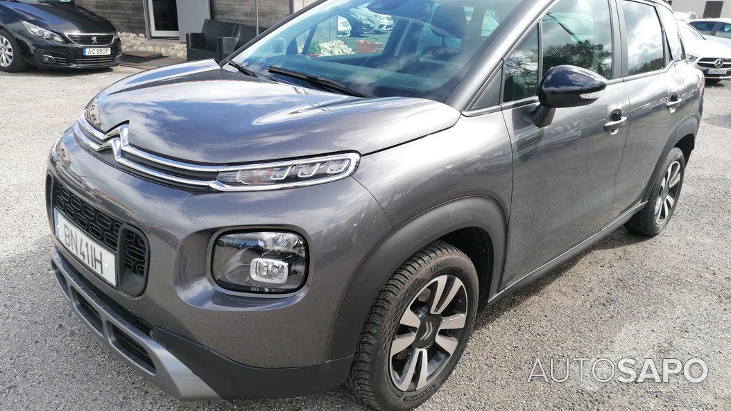 Citroen C3 AirCross 1.2 PureTech Feel de 2020