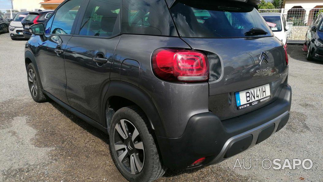 Citroen C3 AirCross 1.2 PureTech Feel de 2020