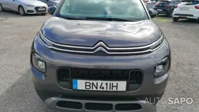 Citroen C3 AirCross 1.2 PureTech Feel de 2020