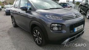 Citroen C3 AirCross 1.2 PureTech Feel de 2020