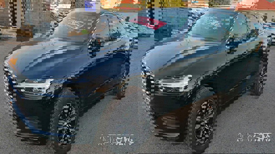 Volvo XC60 de 2020