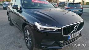 Volvo XC60 de 2020