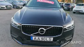 Volvo XC60 de 2020