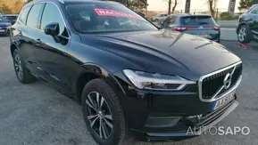 Volvo XC60 de 2020