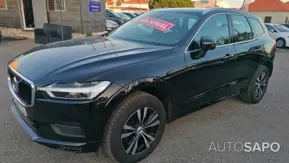 Volvo XC60 de 2020