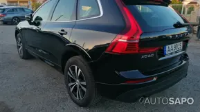 Volvo XC60 de 2020