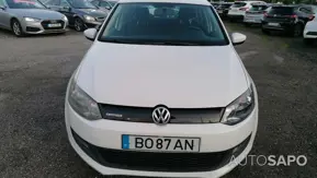 Volkswagen Polo de 2012