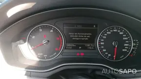 Audi A4 de 2019