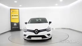 Renault Clio 0.9 TCE Limited de 2019