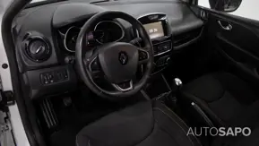 Renault Clio 0.9 TCE Limited de 2019