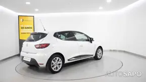 Renault Clio 0.9 TCE Limited de 2019