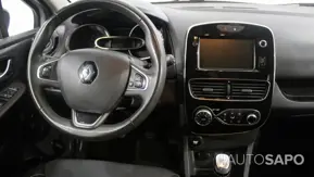 Renault Clio 0.9 TCE Limited de 2019