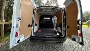 Renault Kangoo de 2017