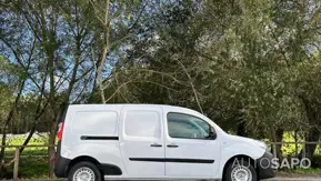 Renault Kangoo de 2017