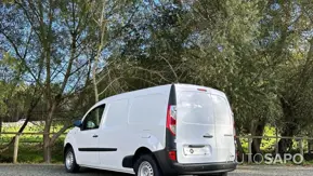 Renault Kangoo de 2017