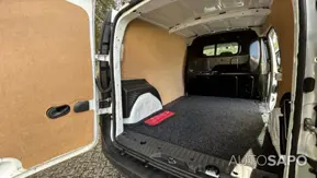 Renault Kangoo de 2017