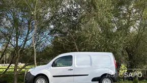 Renault Kangoo de 2017