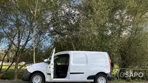 Renault Kangoo de 2017