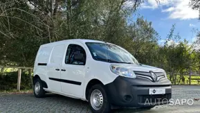 Renault Kangoo de 2017