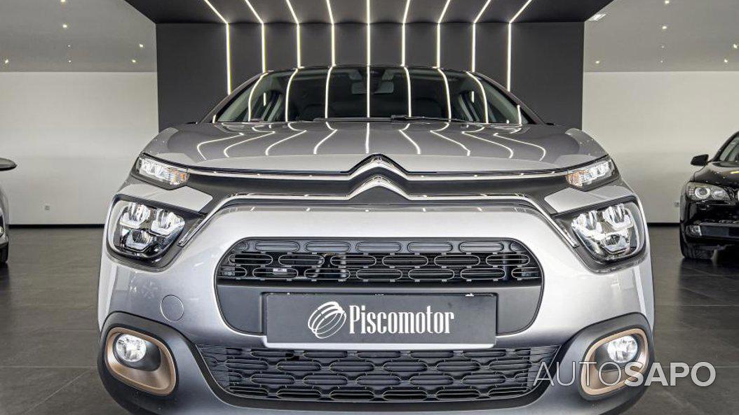 Citroen C3 1.2 PureTech C-Series de 2023