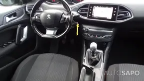 Peugeot 308 de 2016