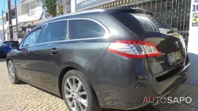 Peugeot 508 SW 1.6 BlueHDi Active de 2018