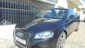 Audi A3 2.0 TDi S-line de 2013