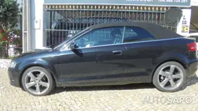 Audi A3 2.0 TDi S-line de 2013