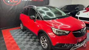 Opel Crossland X 1.2 T Innovation Aut. de 2017