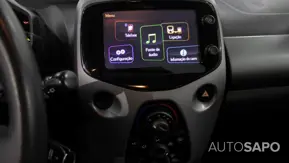 Toyota Aygo 1.0 X-Play+X-Touch de 2020