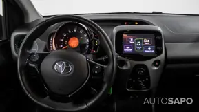 Toyota Aygo 1.0 X-Play+X-Touch de 2020