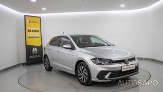 Volkswagen Polo 1.0 TSI Life de 2023