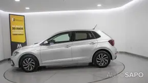 Volkswagen Polo 1.0 TSI Life de 2023