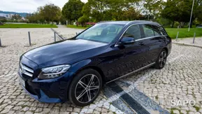 Mercedes-Benz Classe C 300 de Avantgarde de 2020