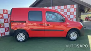 Renault Kangoo 1.5 dCi de 2011