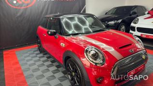 MINI Cooper de 2021