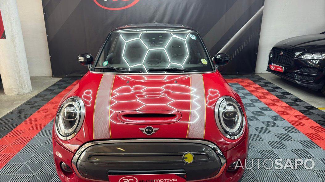 MINI Cooper de 2021