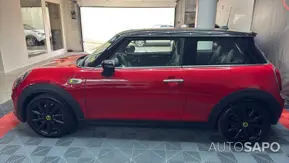 MINI Cooper de 2021