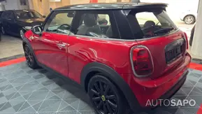 MINI Cooper de 2021