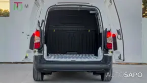 Citroen Berlingo 1.6 BlueHDi L1 de 2019