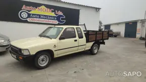 Toyota Hilux de 1994