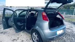 Fiat Punto 1.2 CitySport Start&Stop de 2007