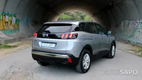 Peugeot 3008 1.5 BlueHDi Active Pack de 2019